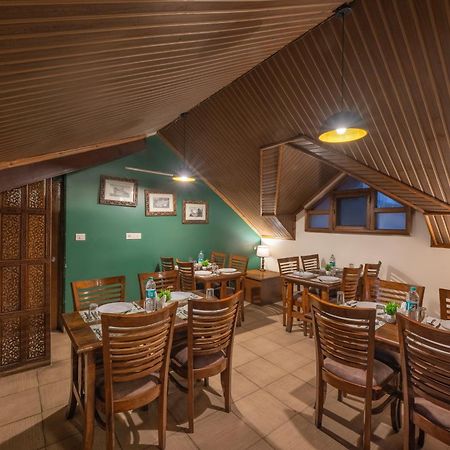 Wingait Inn - Hotel Near Mall Road Shimla Ngoại thất bức ảnh