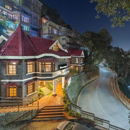 Wingait Inn - Hotel Near Mall Road Shimla Ngoại thất bức ảnh