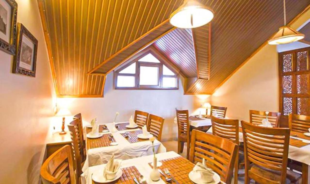 Wingait Inn - Hotel Near Mall Road Shimla Ngoại thất bức ảnh