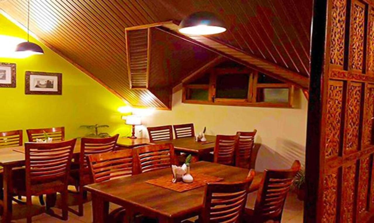 Wingait Inn - Hotel Near Mall Road Shimla Ngoại thất bức ảnh