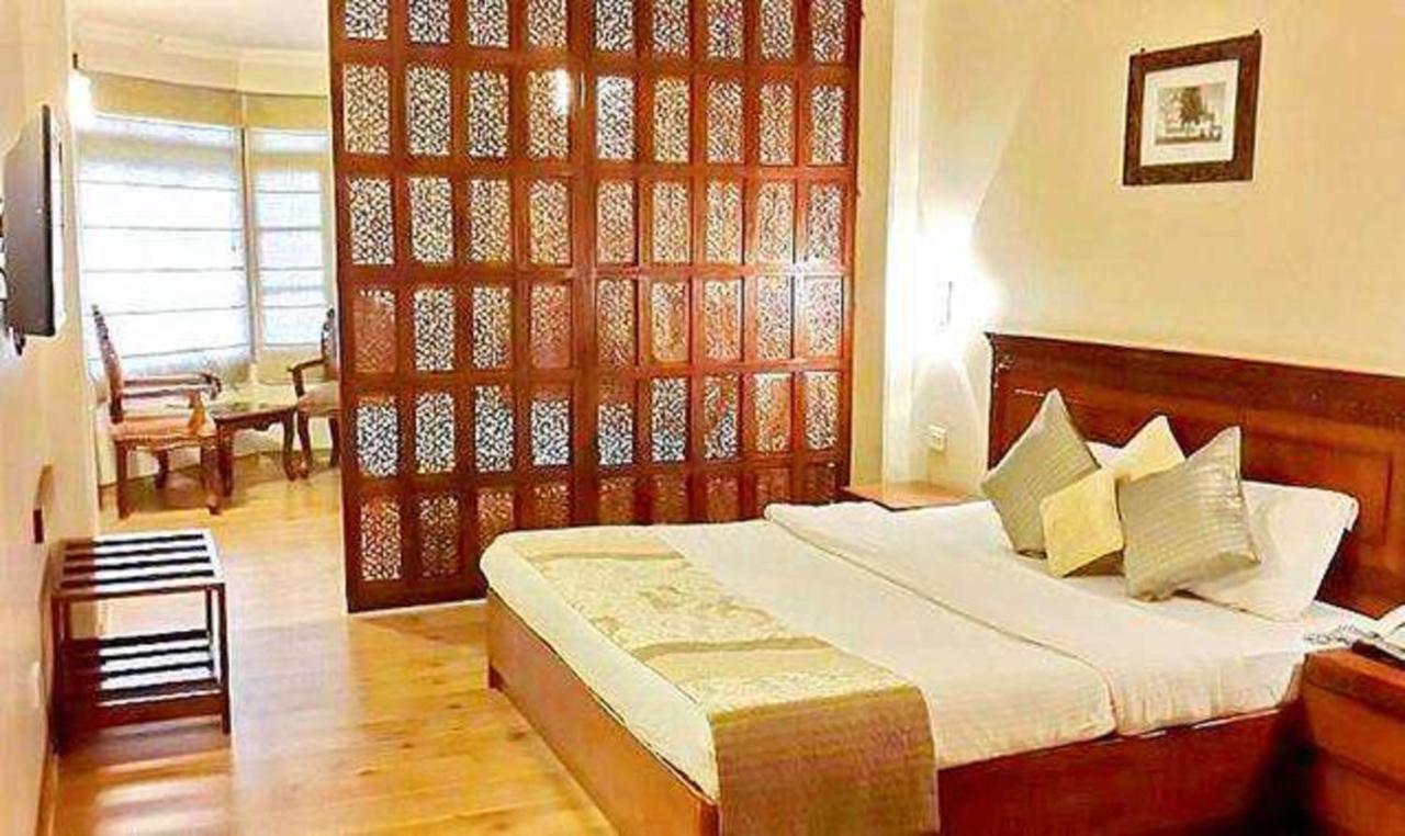 Wingait Inn - Hotel Near Mall Road Shimla Ngoại thất bức ảnh