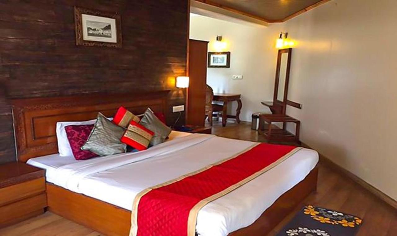 Wingait Inn - Hotel Near Mall Road Shimla Ngoại thất bức ảnh