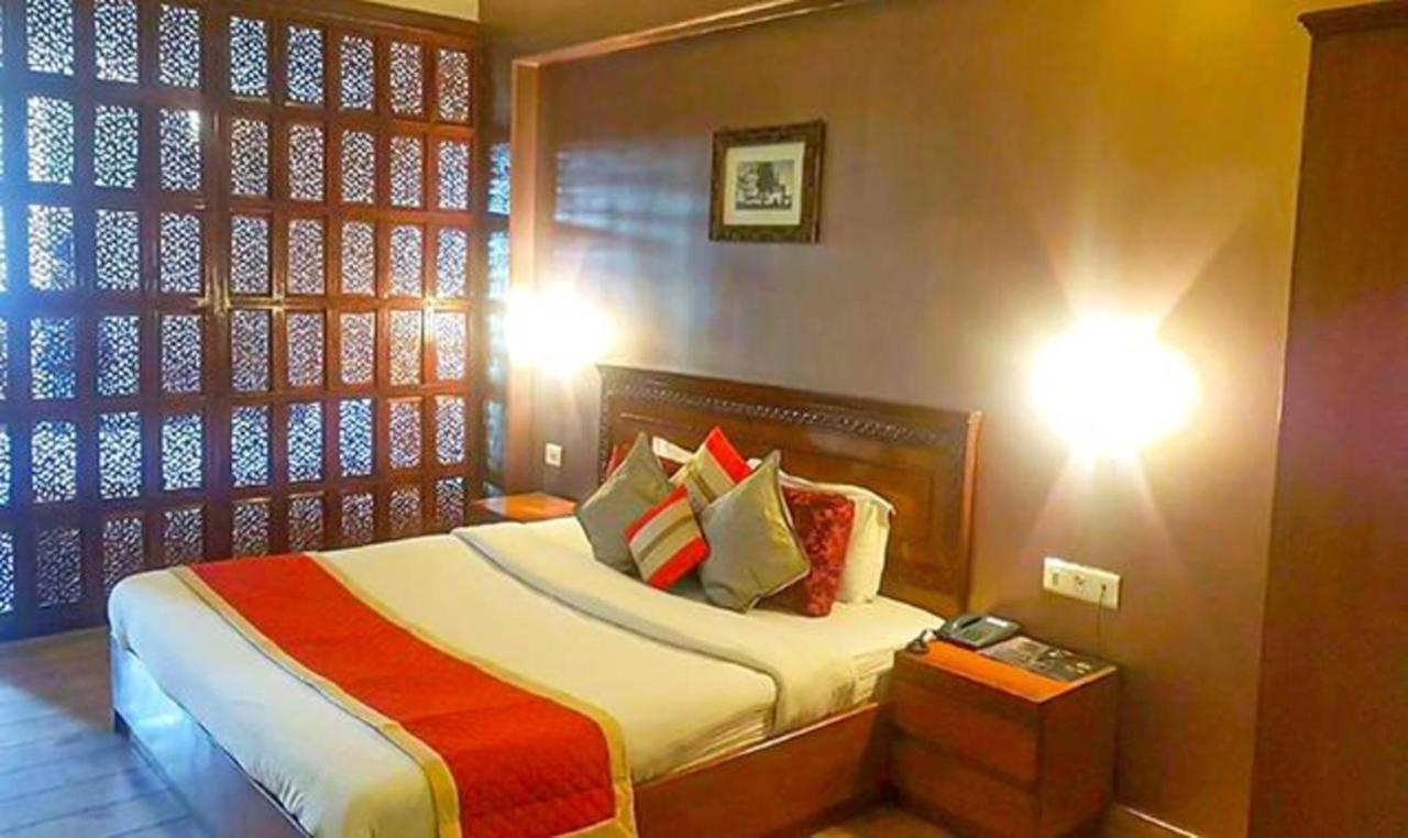 Wingait Inn - Hotel Near Mall Road Shimla Ngoại thất bức ảnh